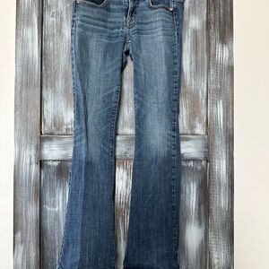 2012 American Eagle Original Bootcut
